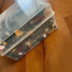 LEGO 大量の画像