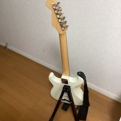 エレキギターBUSKER’Sの画像