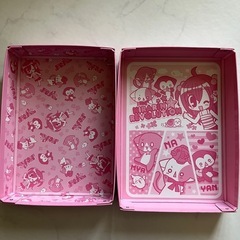 ✨きらりんレボリューションお道具箱✨の画像