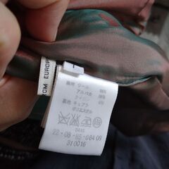 トゥモローランドデプレのコート(レディース)の画像