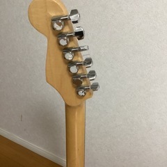 エレキギターBUSKER’Sの画像