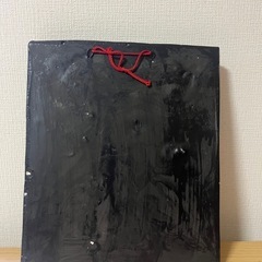 置物　飾り物　仏の画像