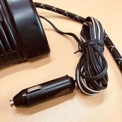 DC12V専用 エアーコンプレッサー 大橋産業 BAL No.455の画像