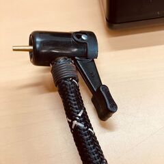DC12V専用 エアーコンプレッサー 大橋産業 BAL No.455の画像