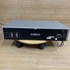 TEAC CD-RW890MKⅡ CD-RW890MK2 ⑦の画像