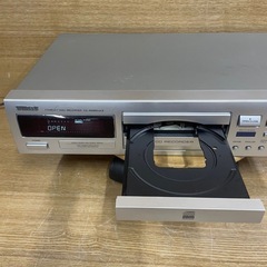TEAC CD-RW890MKⅡ CD-RW890MK2 ⑦の画像