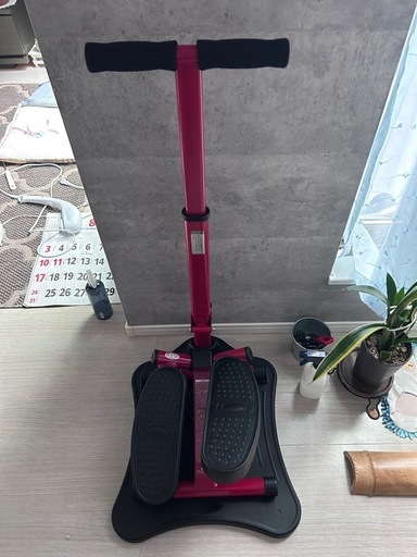 ナイスディバー付き