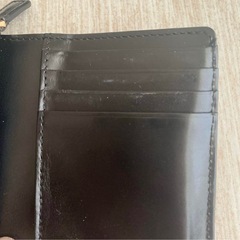 アニエスベー　財布の画像