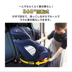 チャイルドシートの画像