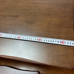 [取引中]ダイニングセットの画像