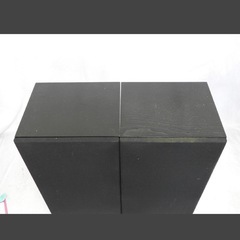 YAMAHA NS-100M ヤマハ 3ウェイスピーカー ペア ⑤の画像