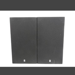 YAMAHA NS-100M ヤマハ 3ウェイスピーカー ペア ⑤の画像