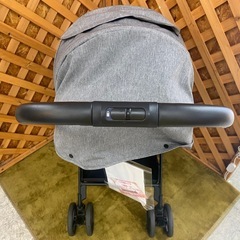 【愛品館江戸川店】アップリカ ルンルン 2021年発売 ベビーカーID:110-025628-007の画像