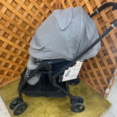 【愛品館江戸川店】アップリカ ルンルン 2021年発売 ベビーカーID:110-025628-007の画像