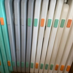 ifam ベビーサークルの画像