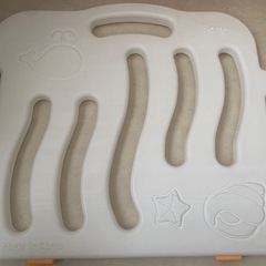 ifam ベビーサークルの画像