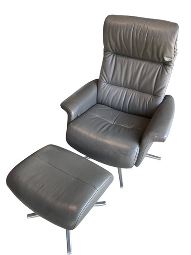 IMG　エコーネス　リクライニングチェア