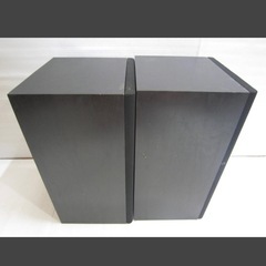 YAMAHA NS-10M ヤマハ スピーカー ペア ネット付き ③の画像
