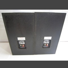 YAMAHA NS-10M ヤマハ スピーカー ペア ネット付き ③の画像