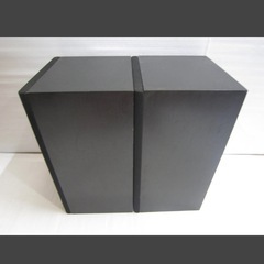 YAMAHA NS-10M ヤマハ スピーカー ペア ネット付き ③の画像