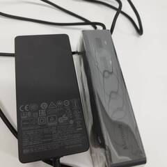 【美品】Microsoft Surface Dock/PD9-00009/ドックの画像