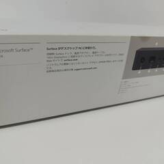 【美品】Microsoft Surface Dock/PD9-00009/ドックの画像