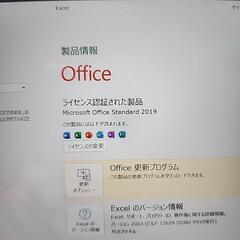 ジャンク品) Microsoft Surface GO2の画像