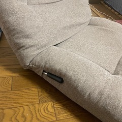 座椅子の画像