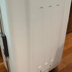 スーツケース　（ジャンク品）の画像