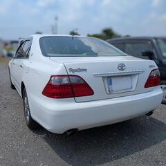 説明文必読‼️　美車‼️　早い者勝ち‼️　車検たっぷり‼️　人気の１８系クラウン‼️の画像