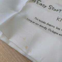 エコバッグ３個の画像