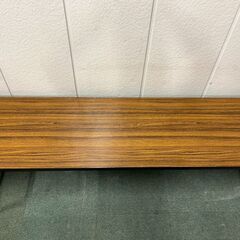 7台あり KOKUYO コクヨ 会議テーブル 折りたたみ式 長テーブル 机 幅180cm×奥行45cm×高さ70cm の画像