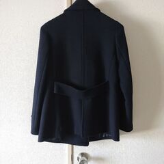 ユナイテッドアローズのPコート(レディース)の画像