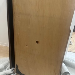 （決まりました）無料　テレビ台の画像