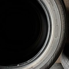 JM６２　🌟タイヤ安く譲ります🌟中古タイヤ🚗１７５/６５R１５の画像