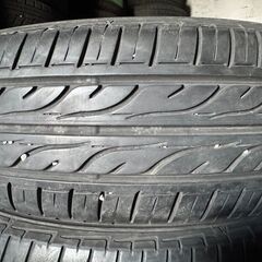 JM６２　🌟タイヤ安く譲ります🌟中古タイヤ🚗１７５/６５R１５の画像