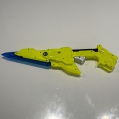 仮面ライダーゼロワン　武器　の画像
