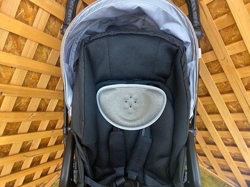 【愛品館江戸川店】ピジョン ランフィ リノン RB3L 2023年発売 ベビーカー ID:112-049298-007