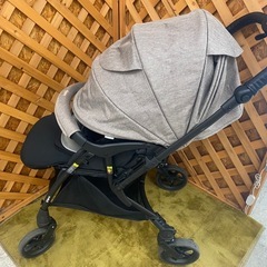 【愛品館江戸川店】ピジョン ランフィ リノン RB3L 2023年発売 ベビーカー ID:112-049298-007の画像