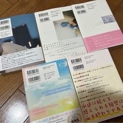 本の画像
