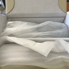 グラス2個の画像
