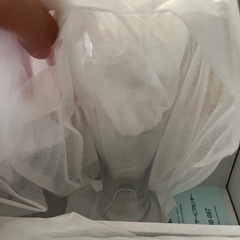 グラス2個の画像