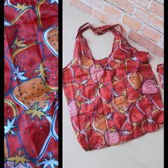 エコバッグ３個の画像