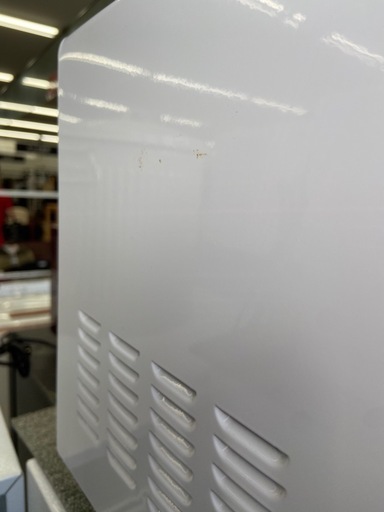 SHARP電子レンジ:2020年製【リサイクルフカツ岡崎倉庫店】250818NA-3