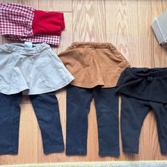 ベビー服 まとめ売り  70〜100サイズ  の画像