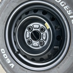ホイールの画像