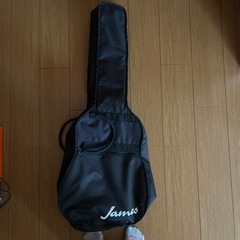 ギター　Jamesの画像