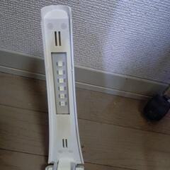 卓上ランプ USBタイプの画像