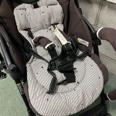 Hallmark ホールマーク プリモスマート A型 ベビーカー GLOCALの画像