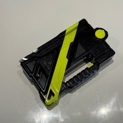 仮面ライダーゼロワン　武器の画像
